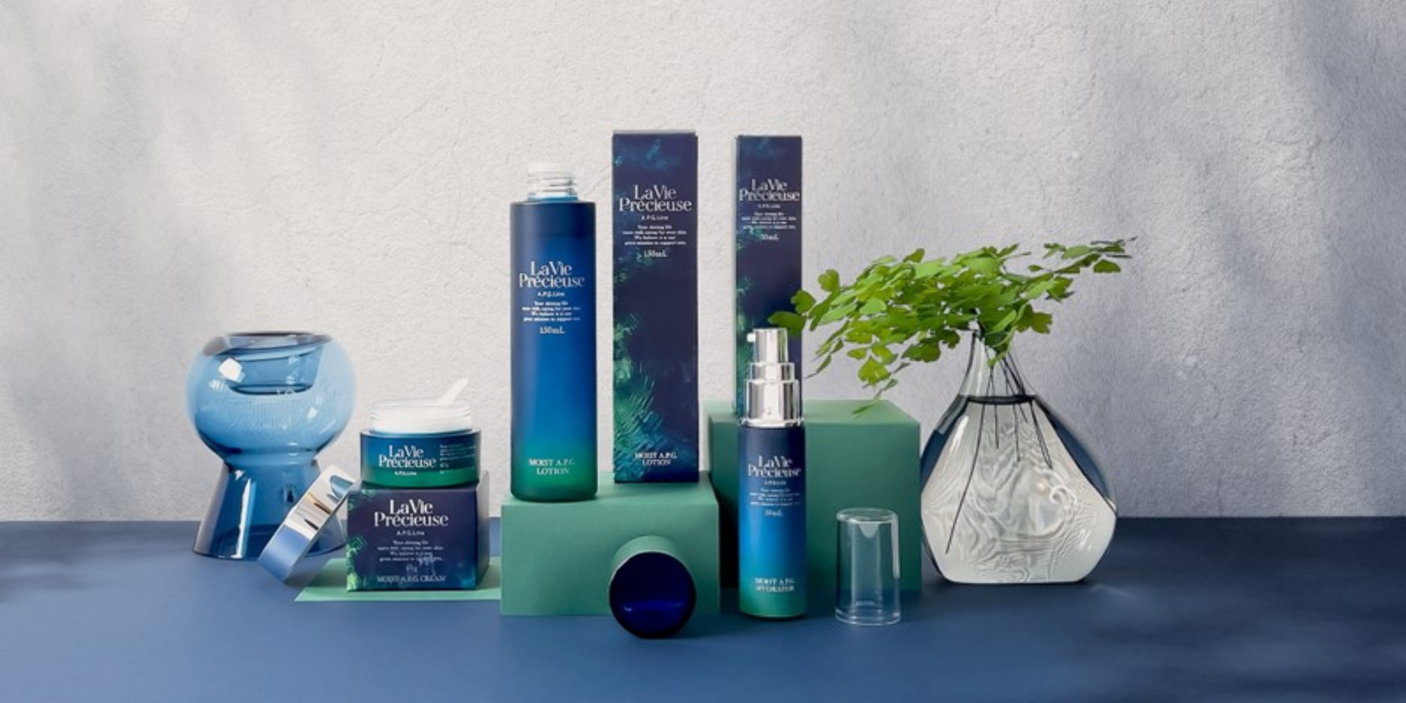 Japanese online beauty products