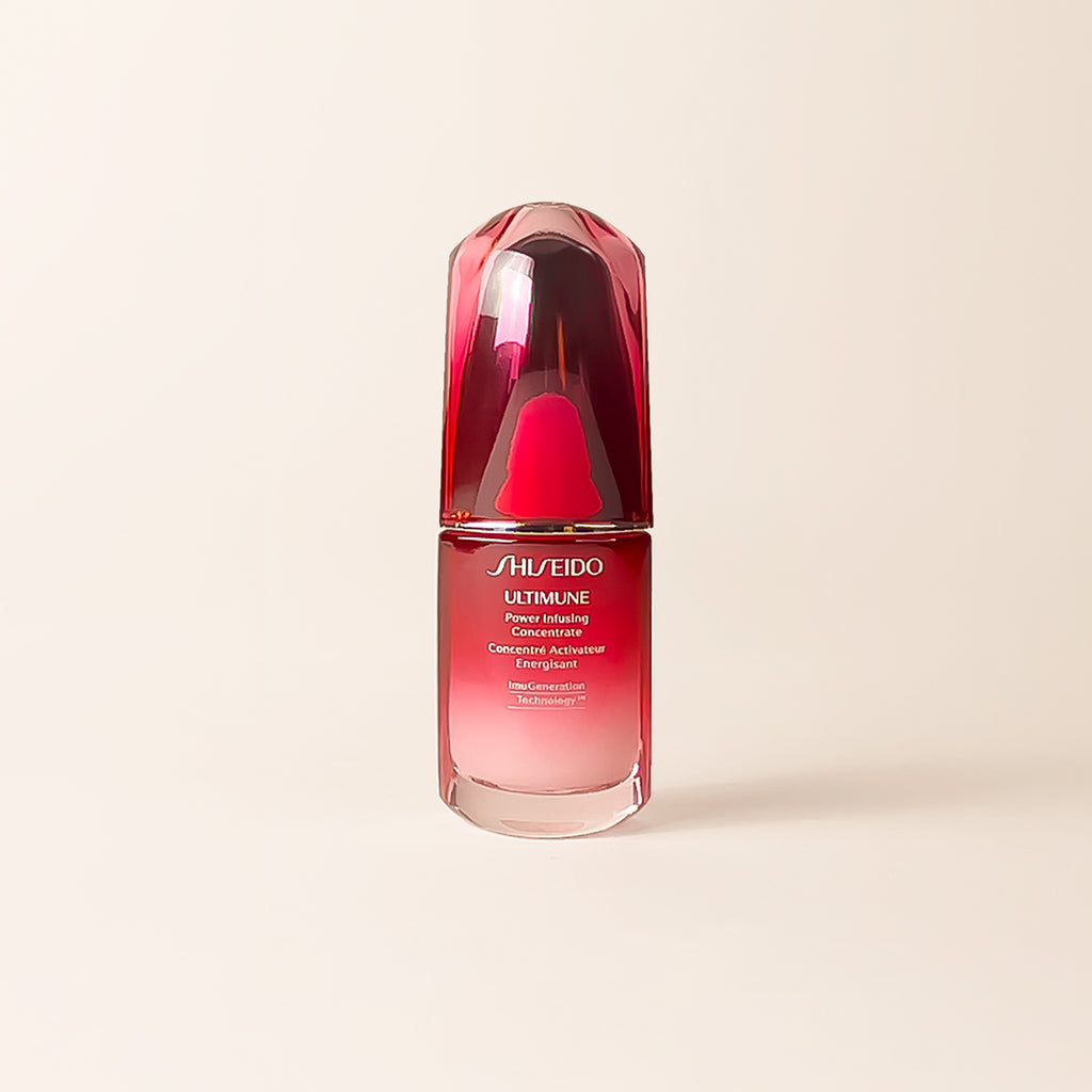 Shiseido Ultimune Power Infusing Concentrate