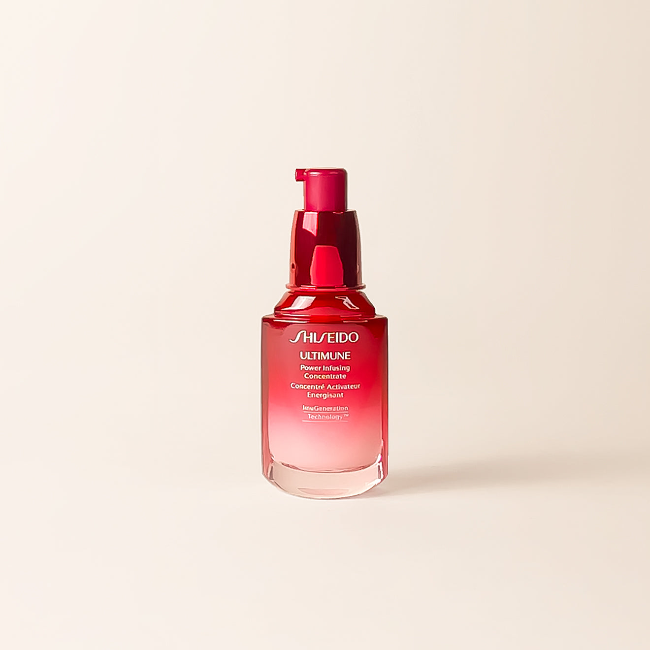 Shiseido Ultimune Power Infusing Concentrate