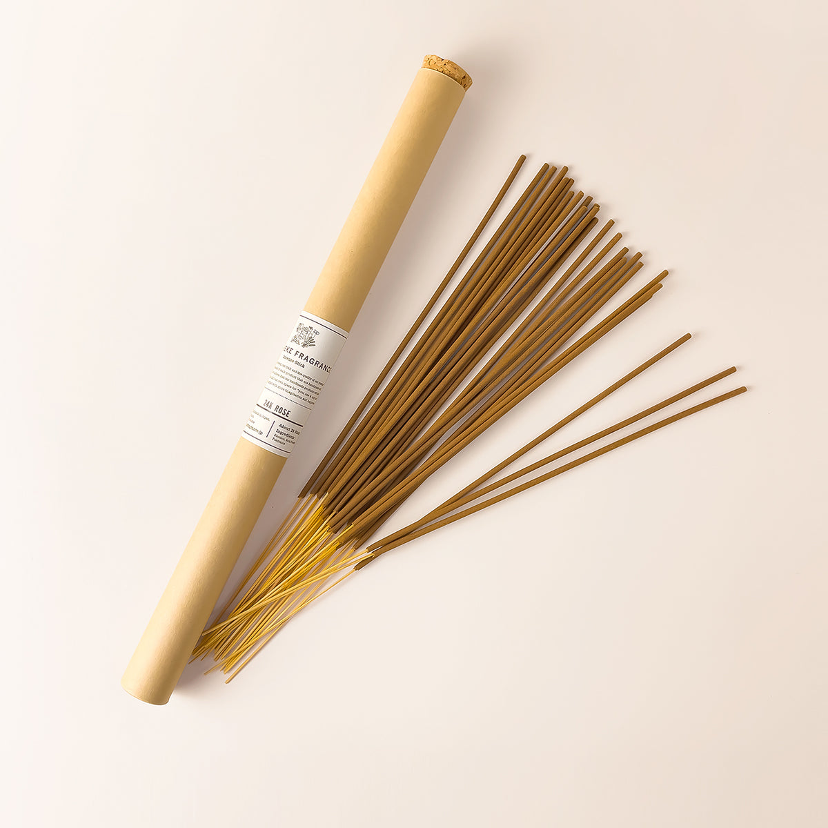 スタイリスト私物 APFR INCENSE STICKS 新品と一本のみ使用品 APFR Incense Sticks - Campover